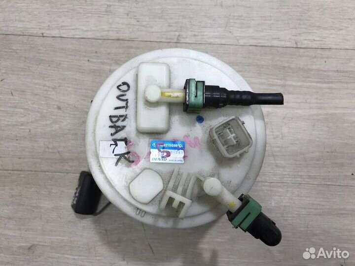 Топливная станция Subaru Forester SJ S13 FB