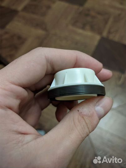 Сальник распредвала Corteco 20035460B 82035460