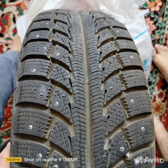 Matador MP 30 Sibir Ice 2 205/55 R16 94T