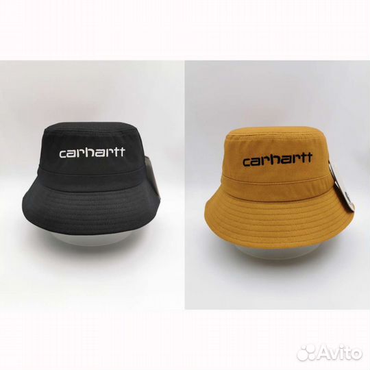 Панама Carhartt