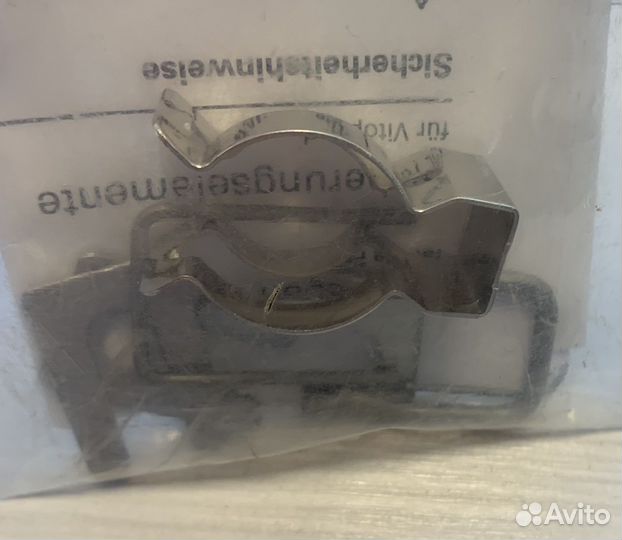 Быстроразъёмное соединение Viessmann 7822852