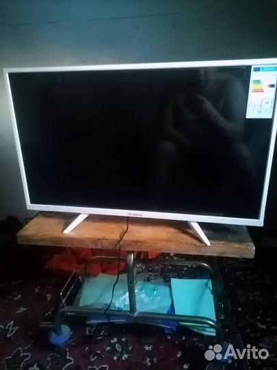 Телевизор