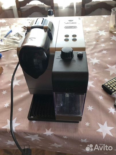 Ремонт кофемашин miele с выездом