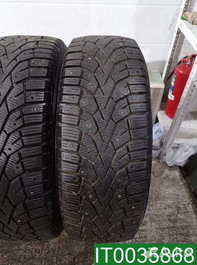 Gislaved NordFrost 100 SUV 225/65 R17 101V