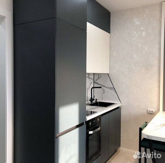 Кухни на заказ Мебель на заказ