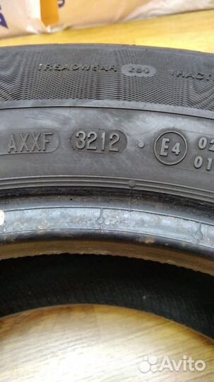 Continental ContiPremiumContact 2 205/60 R16 92H