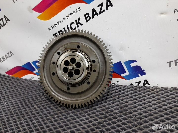 Шестерня грм Renault T, Volvo FM