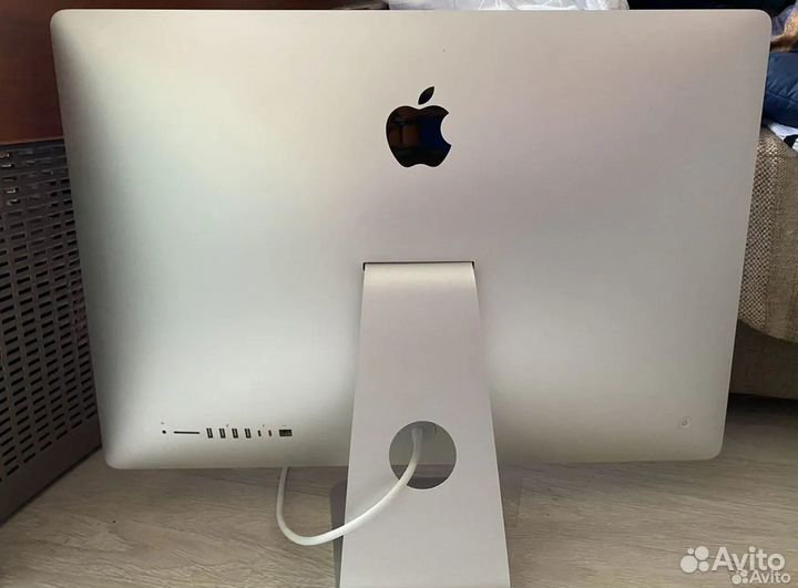Apple iMac 27 retina 5k