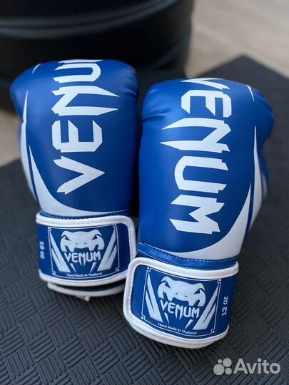 Бокс. перчатки Venum Challenger 2.0