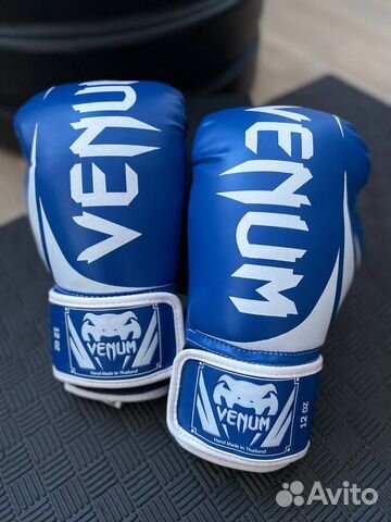 Бокс. перчатки Venum Challenger 2.0