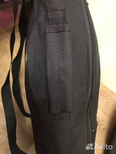 Чехол для гитары