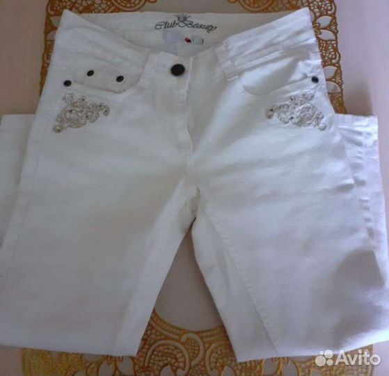 Вещи на лето