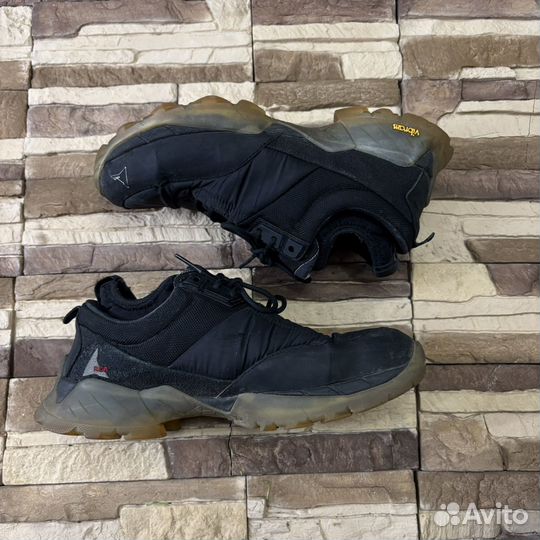 Ботинки Roa Double Neal Vibram