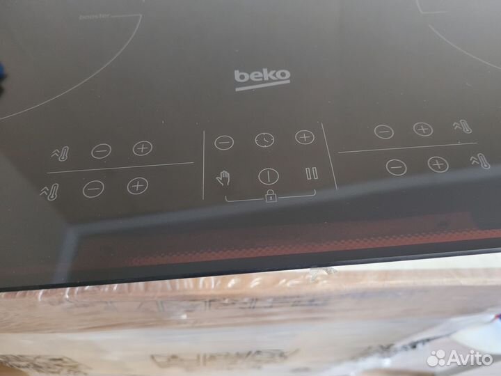 Варочная панель индукция Beko HII 64200 MT(новая)