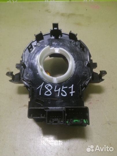 Лента подрулевая srs шлейф Mitsubishi Outlander Gf