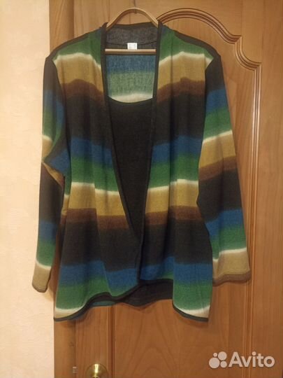 Женская одежда bonprix. Большие размеры