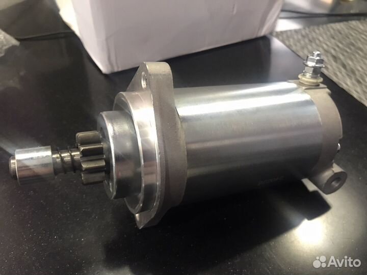 Стартер Yamaha Viking VK540 1, 2, 3, 4, 5 Поколени