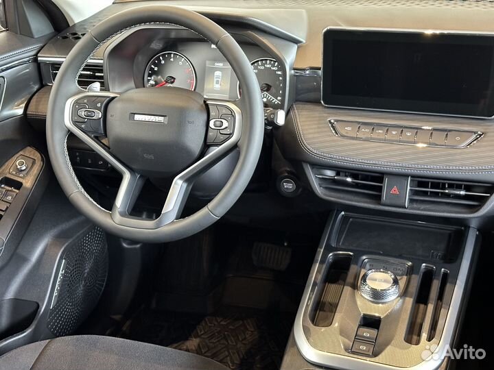 Haval Jolion 1.5 AMT, 2024