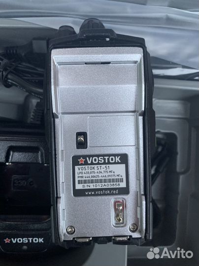 Рация Kenwood TK-150/450 и другие