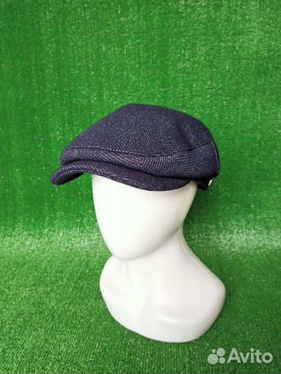 Кепка реглан мужская Fredrikson Арт.709/21