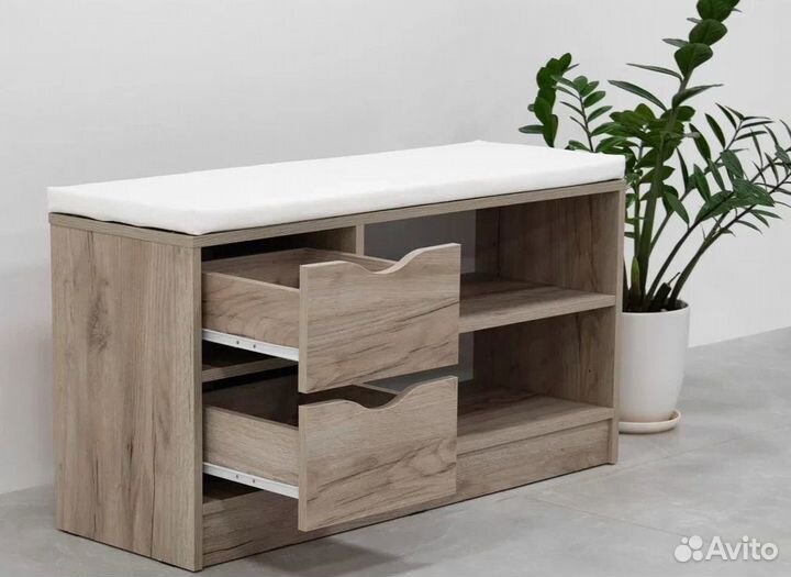 Тумба в прихожую