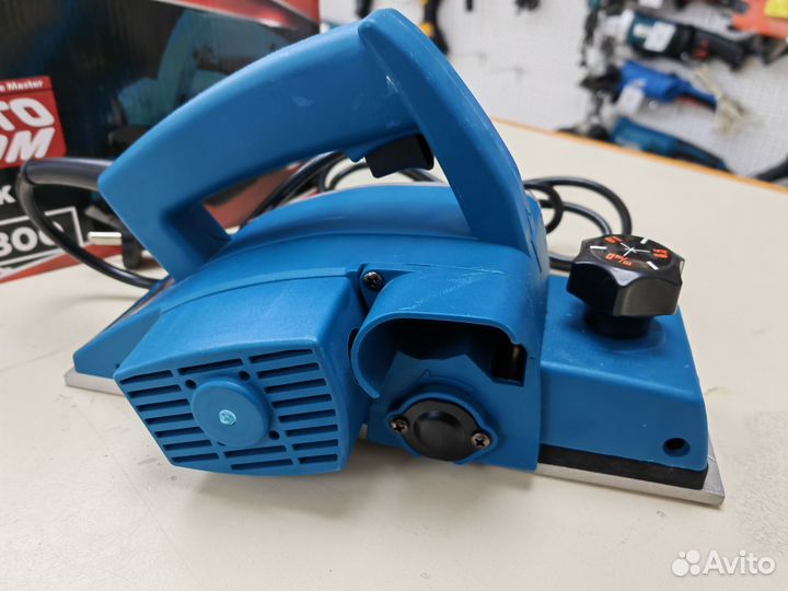 Электрорубанок Энергопром Р-82/800