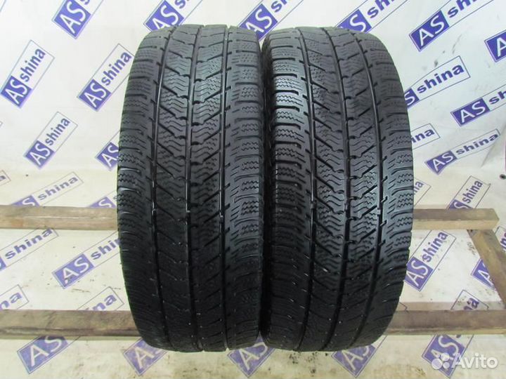 Uniroyal Snow Max 3 225/65 R16C 101K