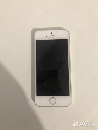 iPhone se 2016 16gb