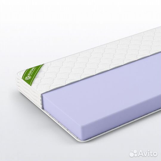 Матрас ортопедический новый Ultra Next 160x200