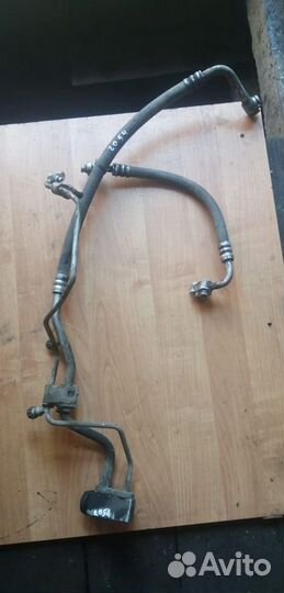 Трубки кондиционера KIA RIO A5D 1.5