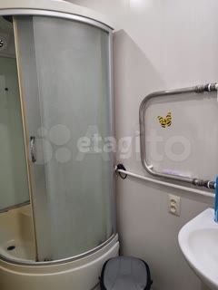 Комната 24 м² в 1-к., 1/5 эт.