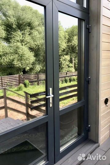 Окна под заказ rwe 125 opl 1191