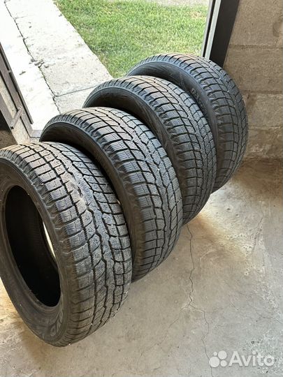 Toyo Observe GSi-6 205/60 R16