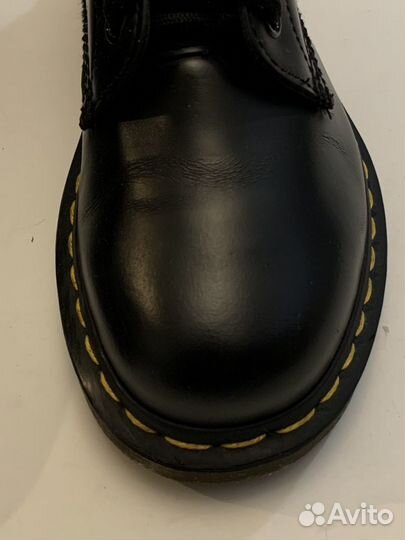 Dr Martens 1460 женские ботинки