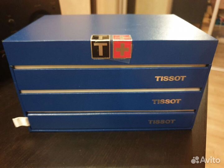 Часы мужские Tissot