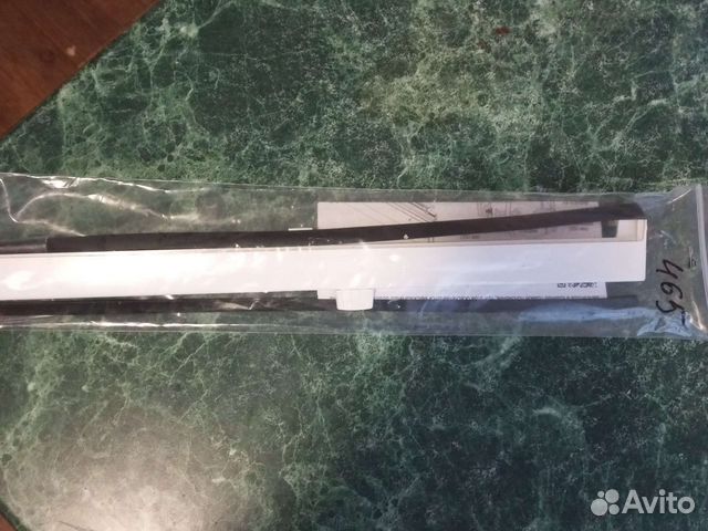 Приточный клапан на окно