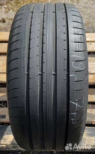 Goodyear Eagle F1 Asymmetric 5 235/45 R17