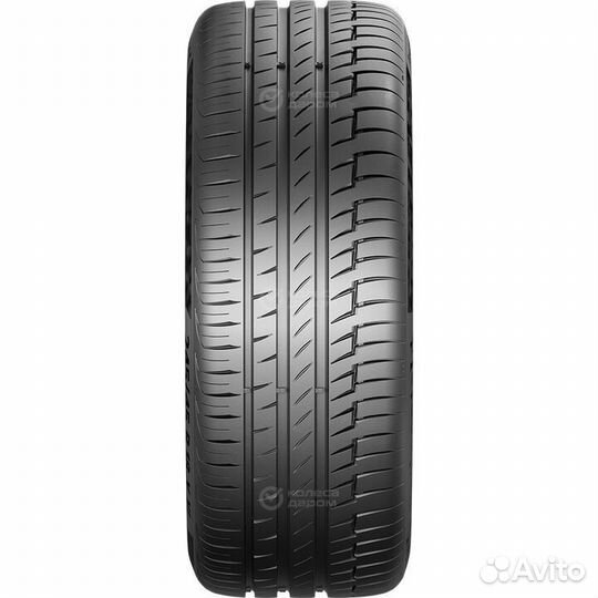 Continental PremiumContact 6 315/35 R21 111Y