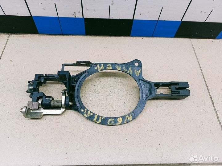 Кронштейн ручки Outlander XL (CW) 2006-2012