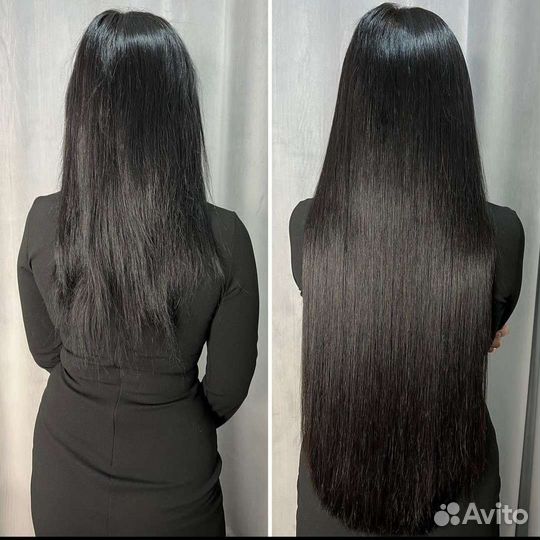 Волос+работа