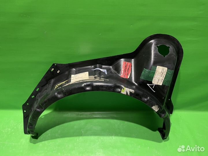 Усилитель задней левой арки Ssang Yong 5271134101