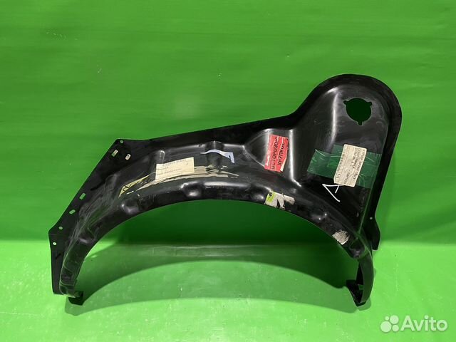 Усилитель задней левой арки Ssang Yong 5271134101