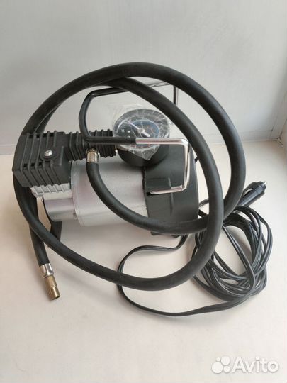 Автокомпрессор Циклон