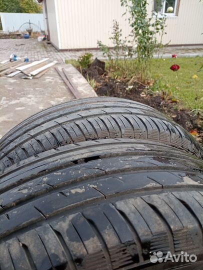 Toyo Proxes CF2 195/65 R15 91H