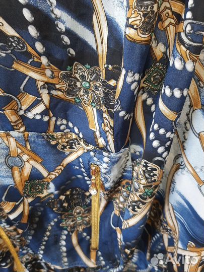 Спортивный костюм женский