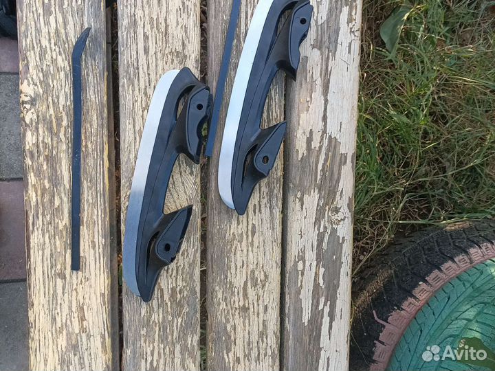 Ролики детские размер 35-38