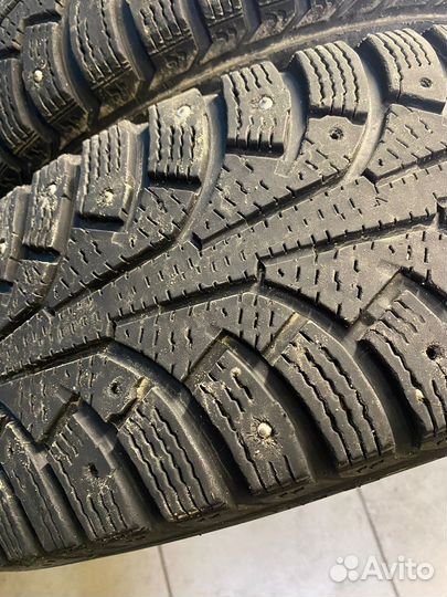 Nokian Tyres Hakkapeliitta 5 185/65 R15 92T