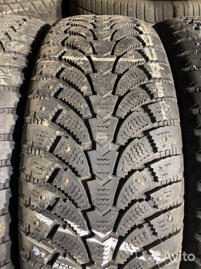 Maxtrek Trek M900 Ice 225/65 R17 102T
