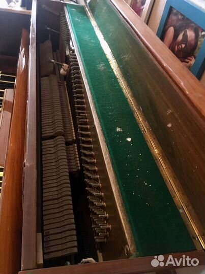 Пианино geyer