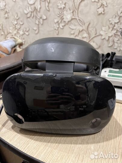 Vr шлем Samsung Odyssey
